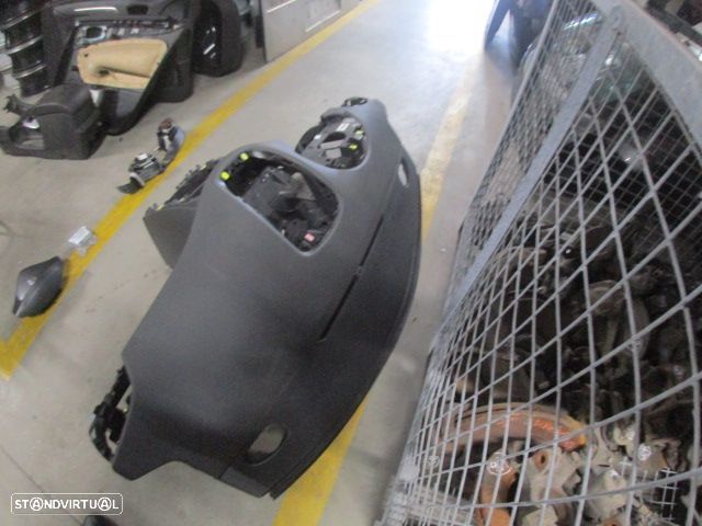 Kit Airbags 9685759080 96701085ZD 966569978000 96863758XX  PEUGEOT 207 2009 1.6 HDI 90CV 5 CINZA ESCURO PRETO - 2