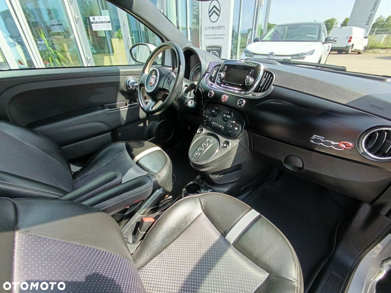 Fiat 500 - 10