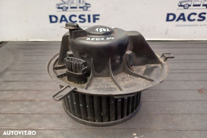 Ventilator aeroterma 1K2819015 1K2819015 Volkswagen VW Touran 1 [face - 2