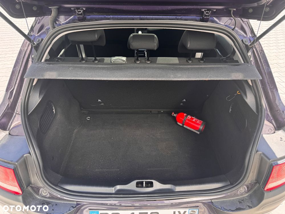 Citroën C4 Cactus 1.2 PureTech Shine Edition - 19