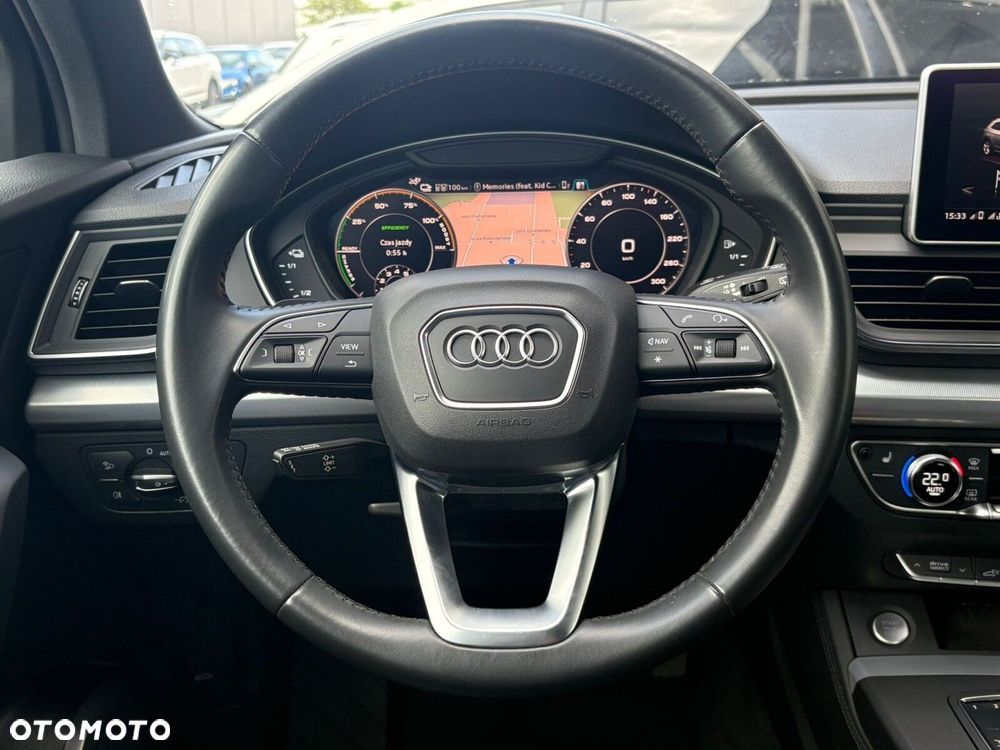 Audi Q5 - 7