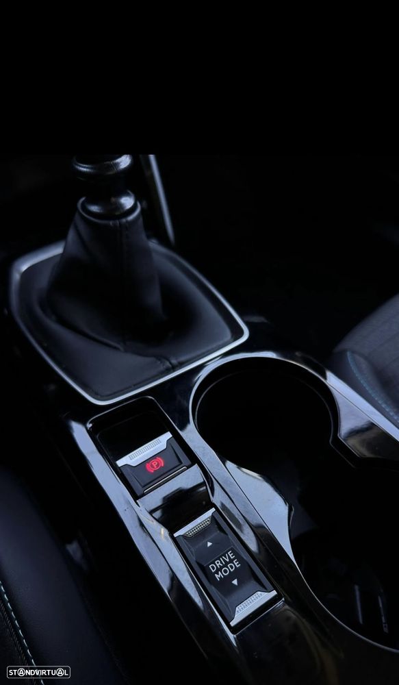 Peugeot 2008 1.2 PureTech Allure Pack - 8