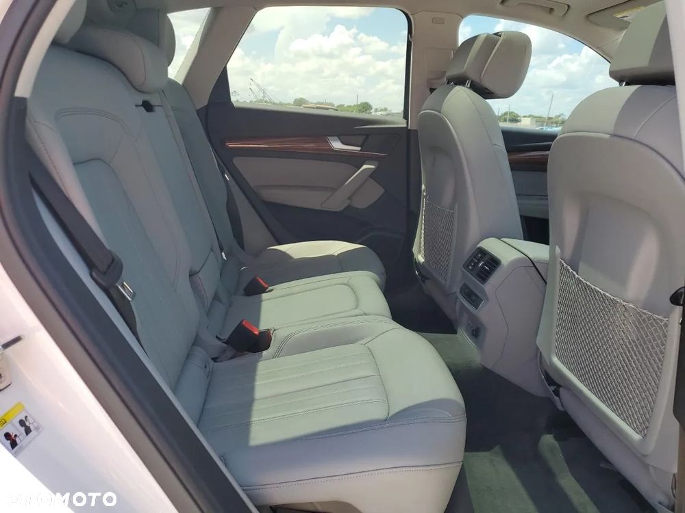 Audi Q5 - 10