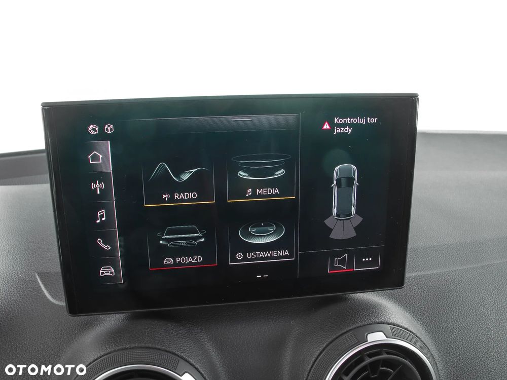 Audi Q2 30 TFSI - 19