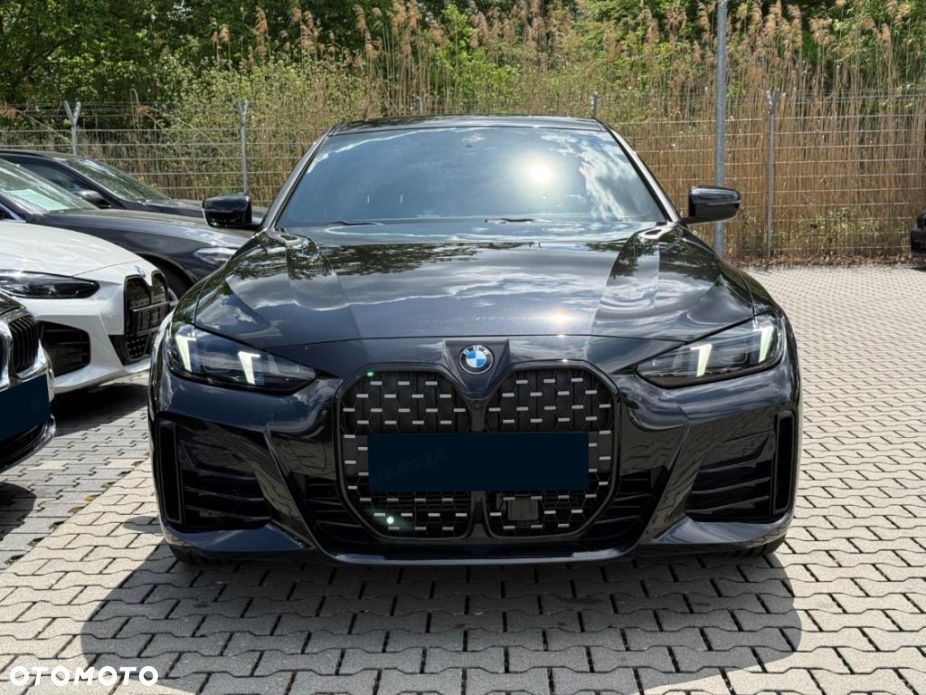 BMW Seria 4 430i xDrive M Sport sport - 7