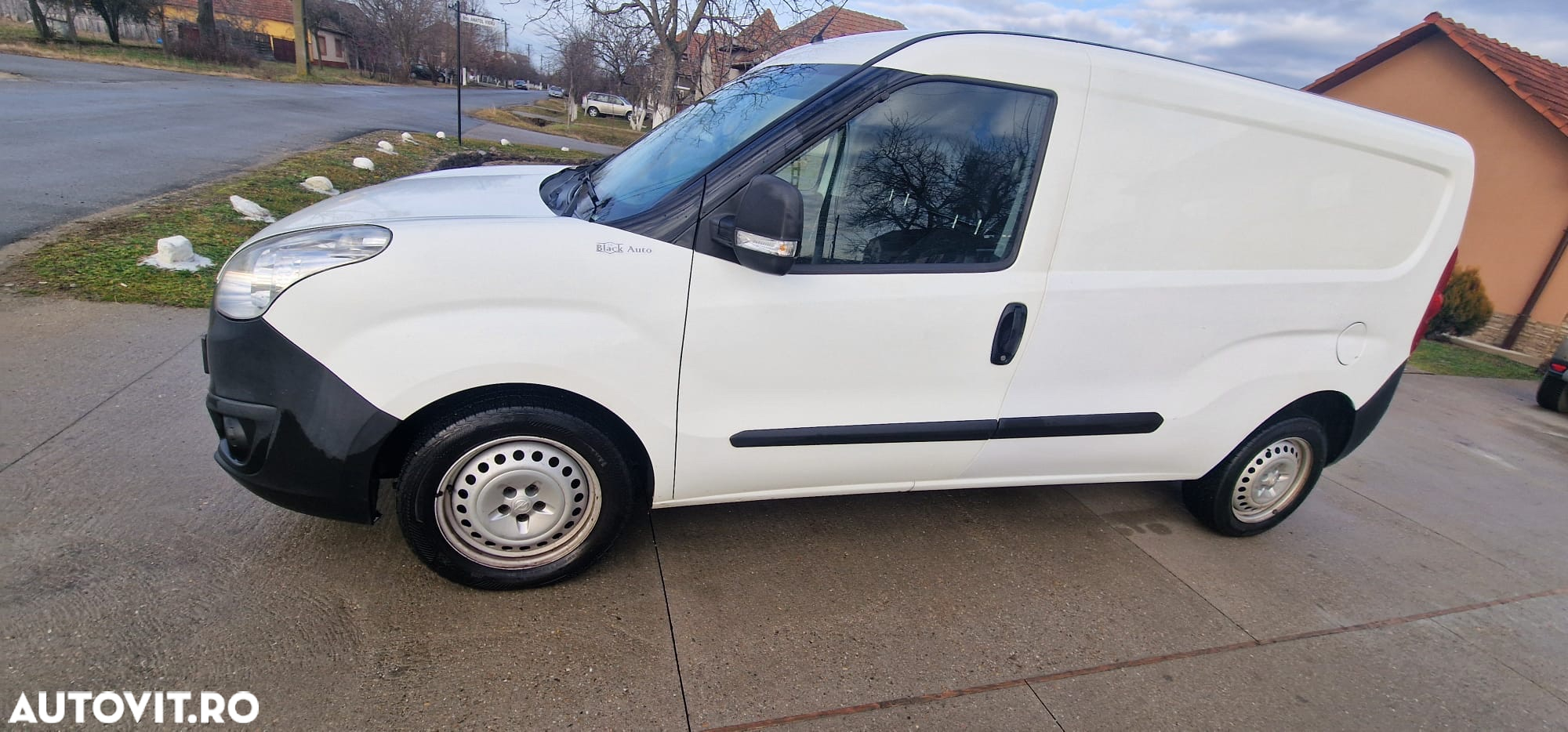 Opel Combo - 2