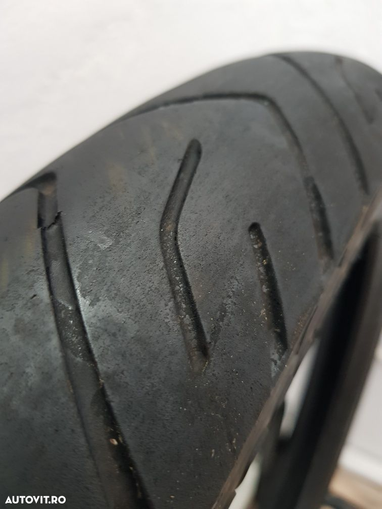 Anvelopa moto 90 90 21 Bridgestone Adventure A41 dot 2023 - 2