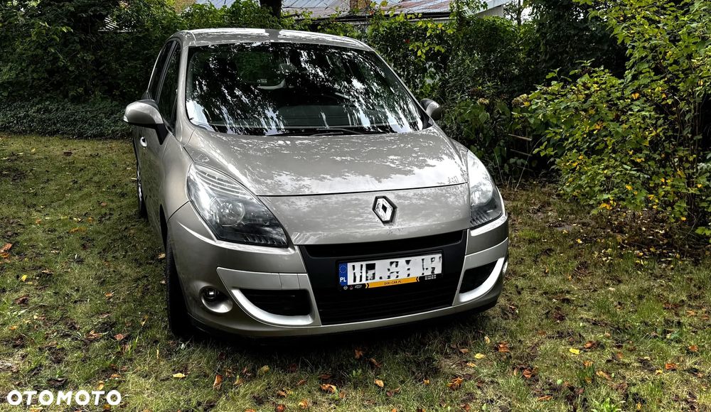 Renault Scenic 1.4 16V TCE Expression - 2