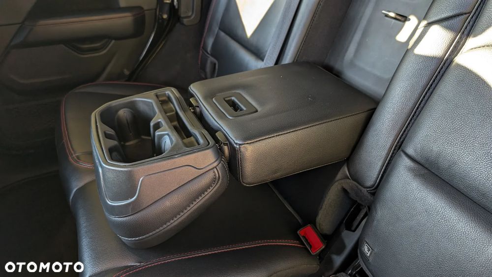 Jeep Wrangler Unlimited GME 2.0 Turbo Rubicon - 36