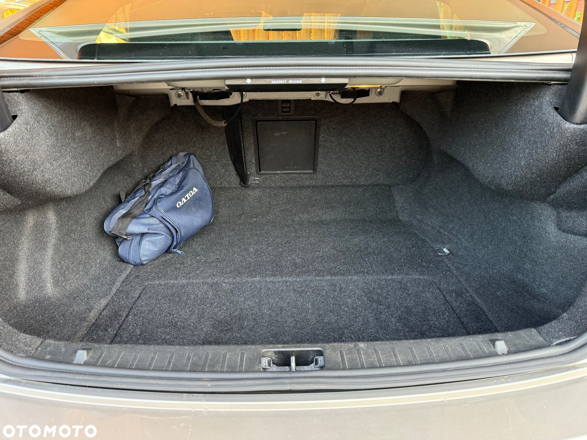 Volvo S60 - 12