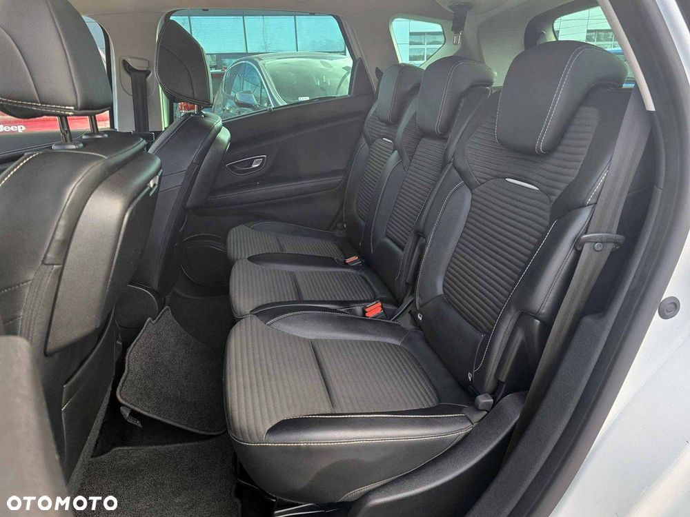Renault Scenic 1.3 TCe Energy Intens - 18