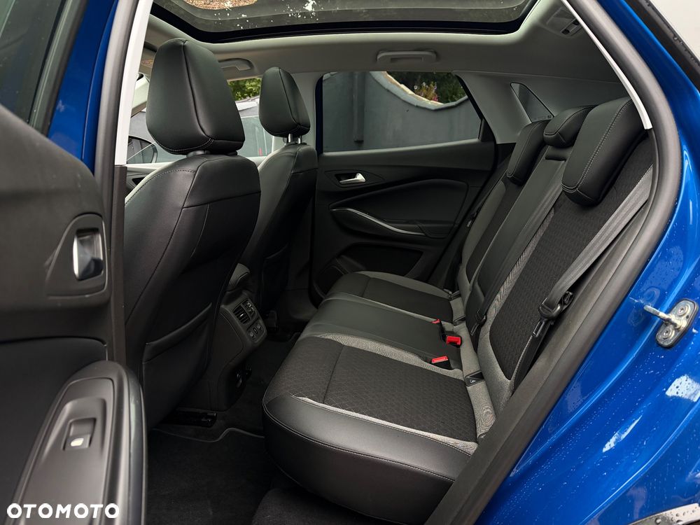 Opel Grandland X 1.6 D Start/Stop Business INNOVATION - 23