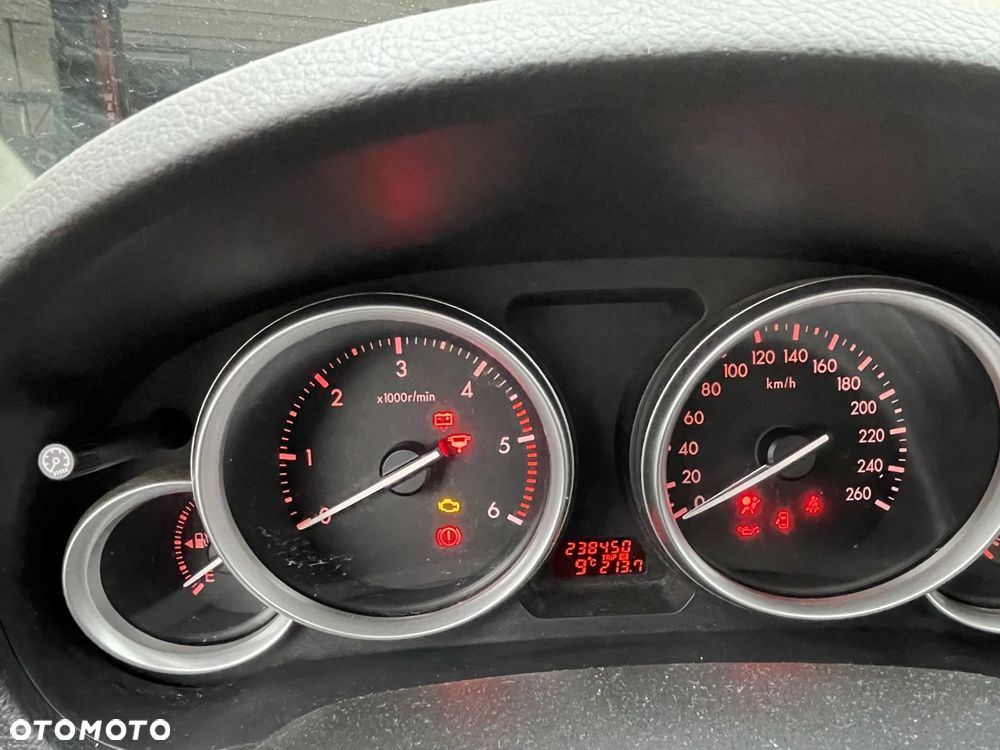 Mazda 6 Sport 2.0 CD DPF Exclusive - 13