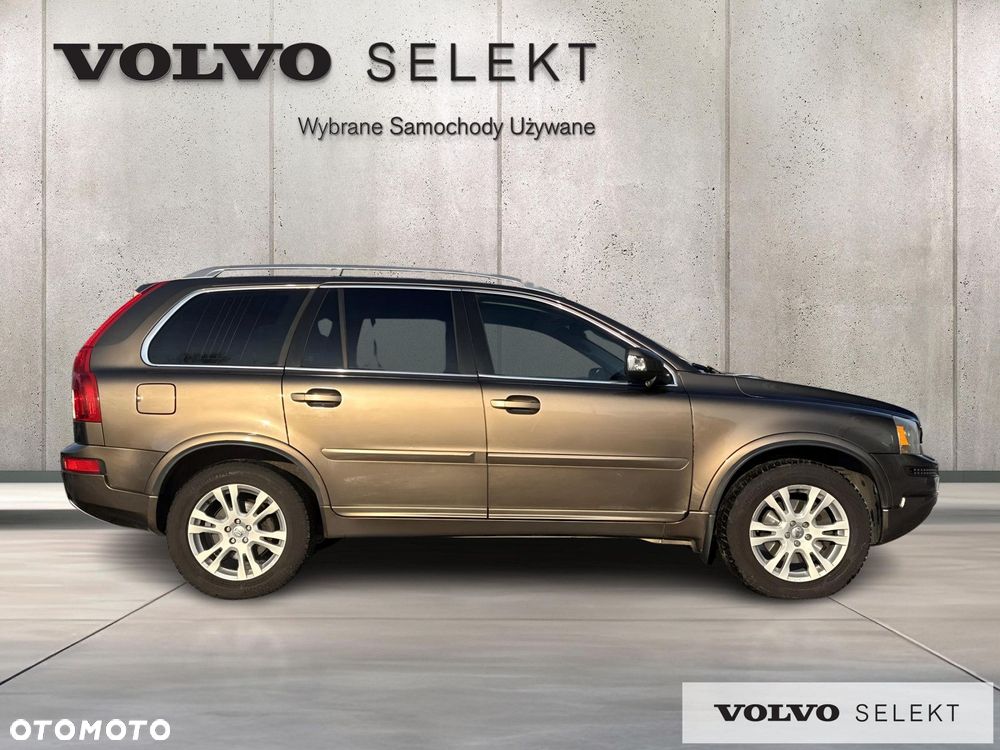 Volvo XC 90 - 6