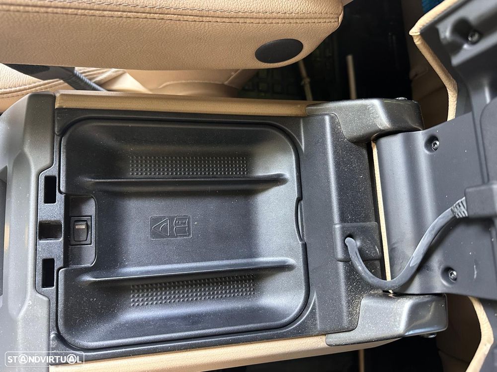 Land Rover Discovery TD V6 Aut. HSE - 7
