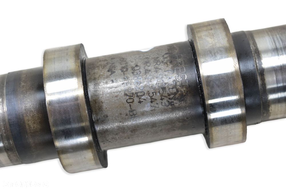 Wałek Rozrządu Wydechowy VOLVO V60 V70 2.4 D5 4947547 - 8