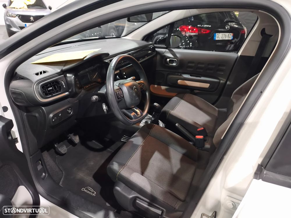 Citroën C3 1.2 PureTech Shine - 7