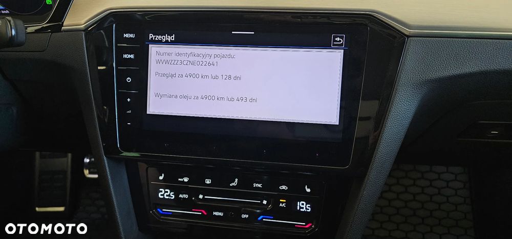 Volkswagen Passat 2.0 TDI EVO Elegance - 33