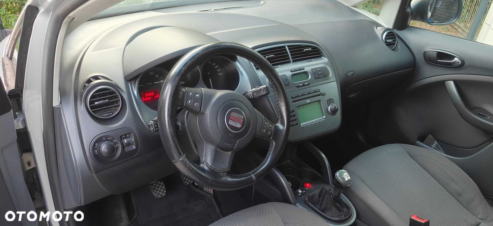 Seat Altea XL - 6