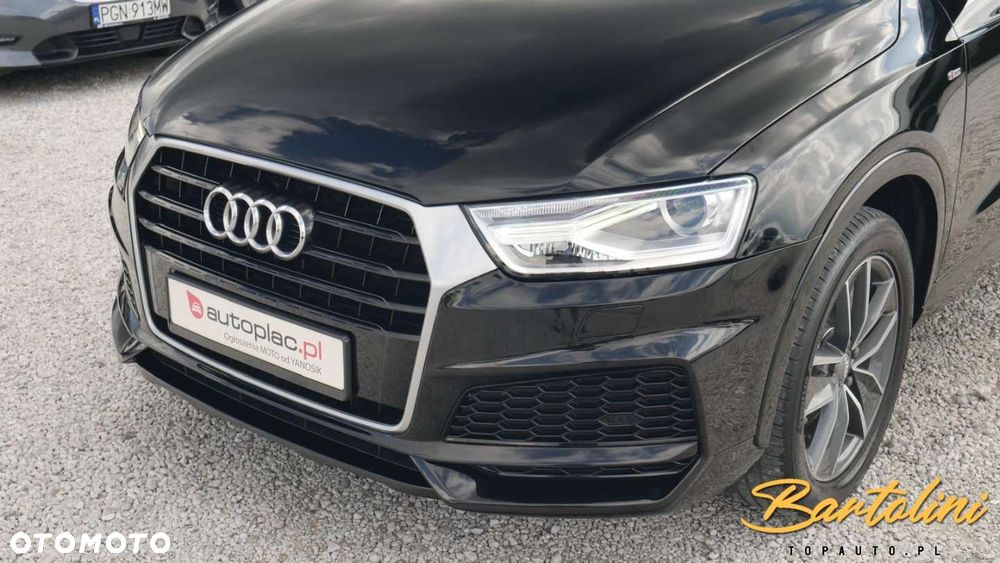 Audi Q3 - 6