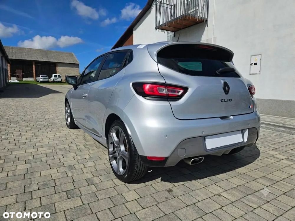 Renault Clio 1.5 dCi Limited - 15