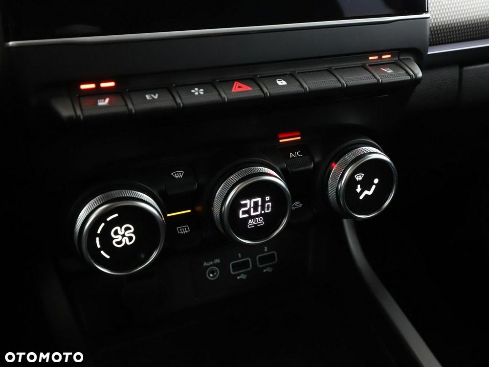 Renault Arkana E-TECH 145 INTENS - 29