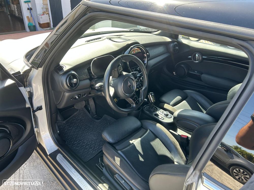 MINI Coupé - 6