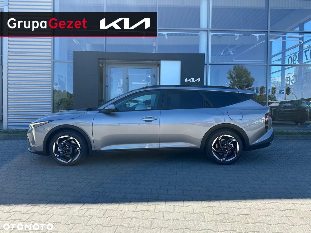 Kia K4 1.6 T-GDI M - 6