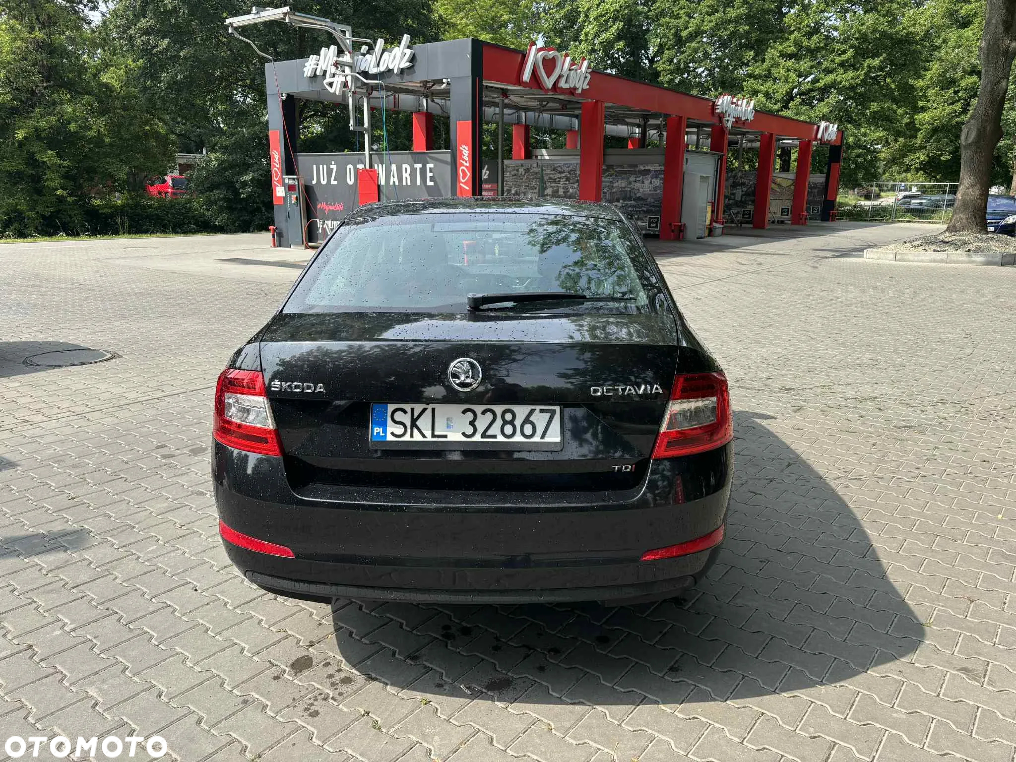 Skoda Octavia 2.0 TDI Ambition - 4