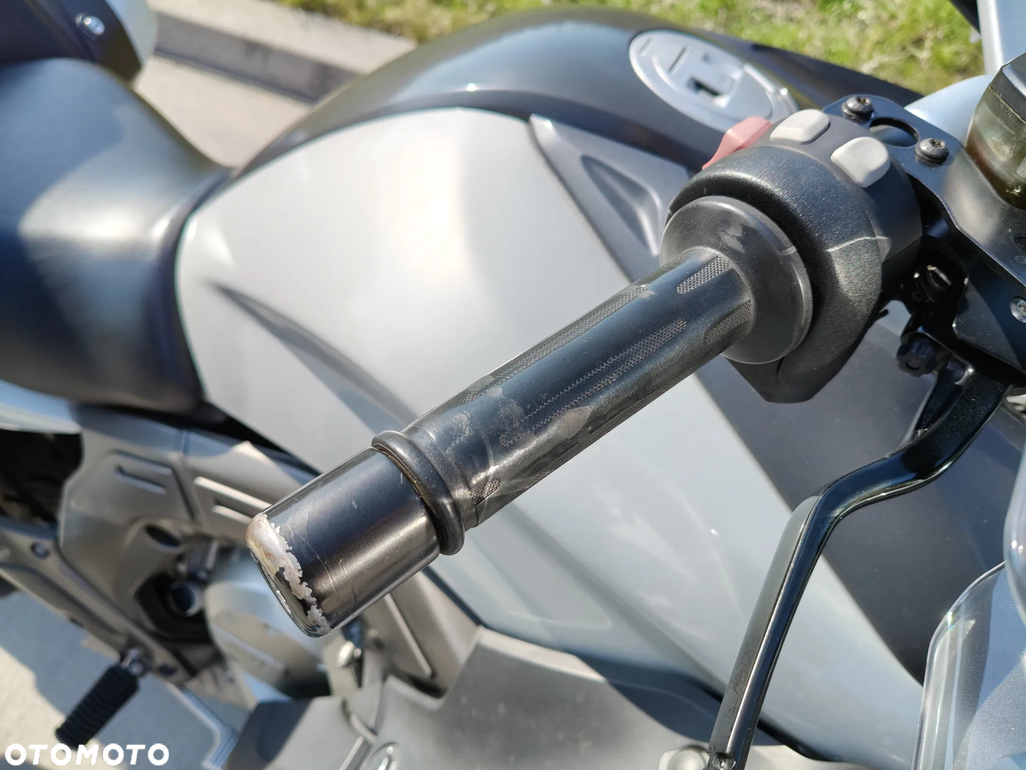 BMW K - 10