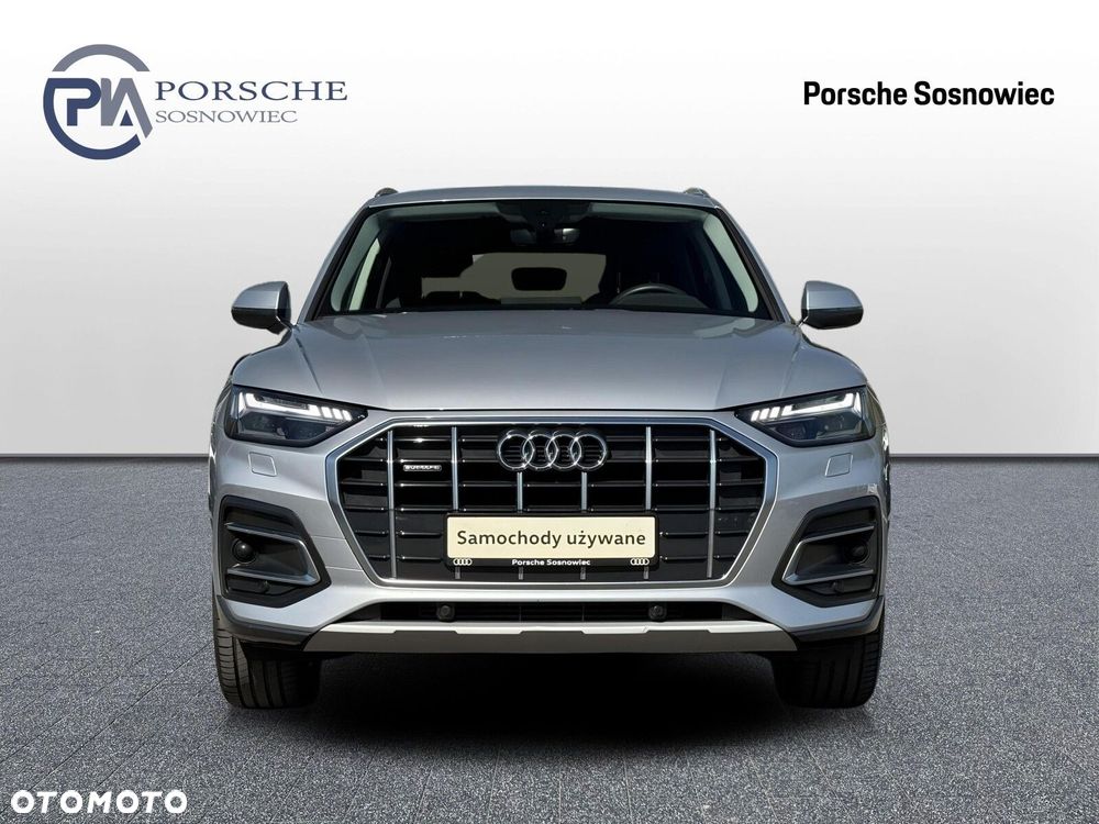 Audi Q5 40 TFSI mHEV Quattro Advanced S tronic - 9