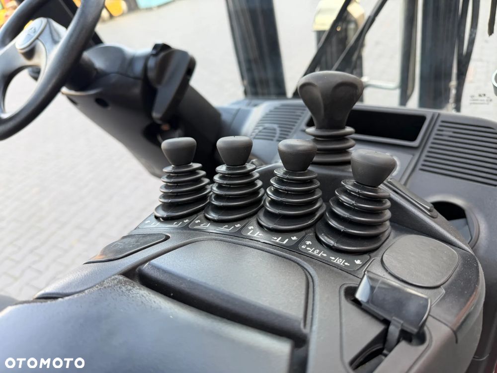 Linde H20T-01 - 21