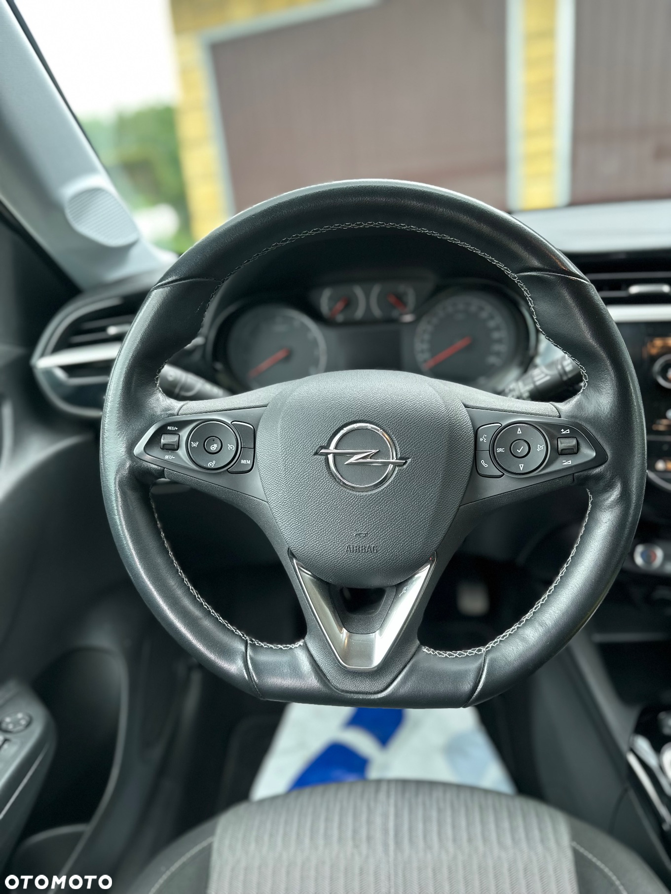 Opel Corsa 1.2 Elegance S&S - 16