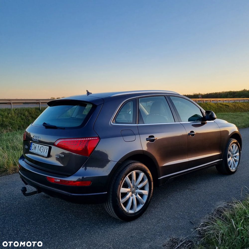 Audi Q5 - 4