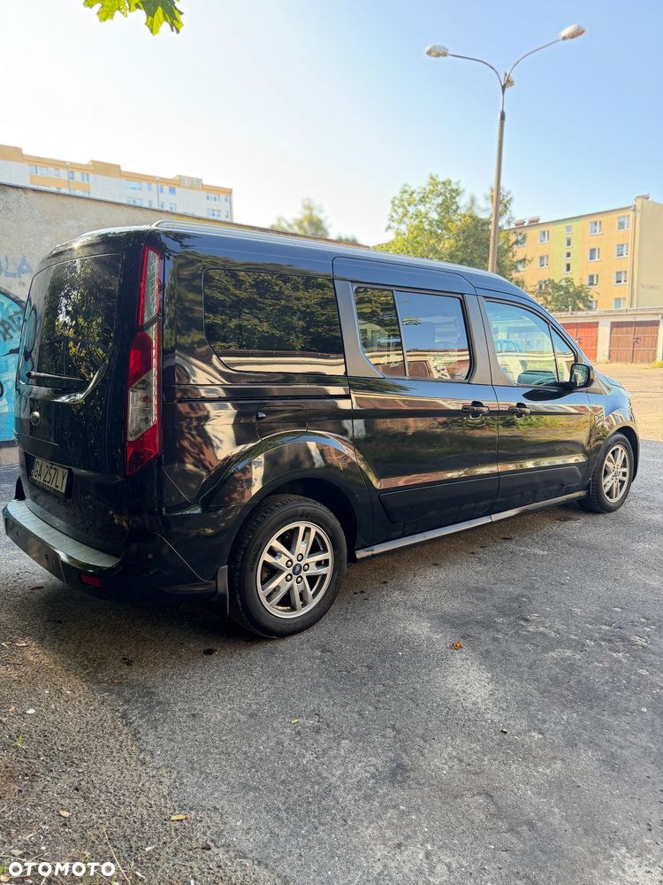 Ford Tourneo Connect - 7