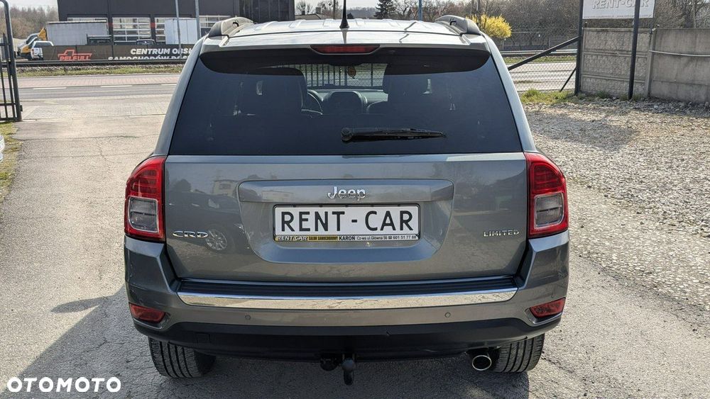 Jeep Compass - 35