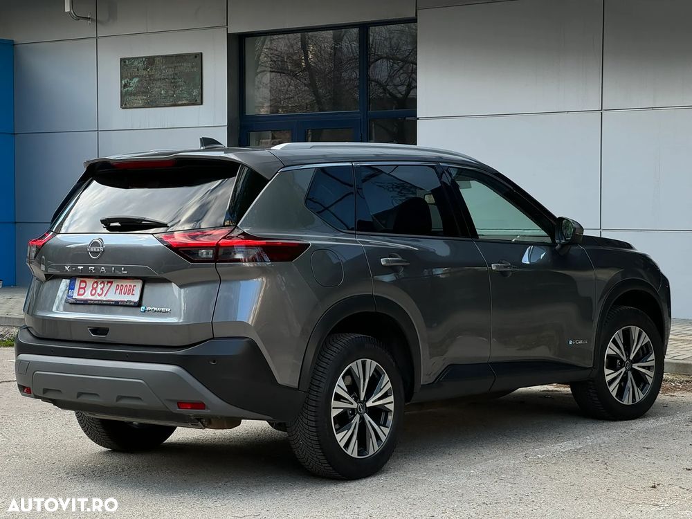 Nissan X-Trail ver-epower-5-locuri-n--connecta - 4