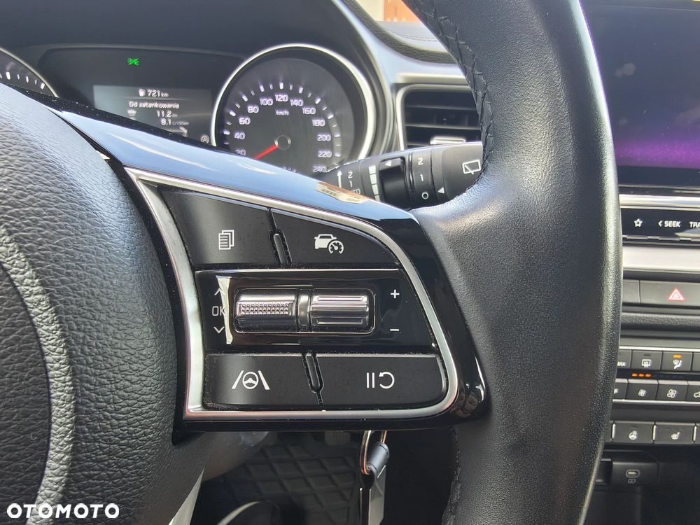 Kia XCeed 1.5 T-GDI M - 23