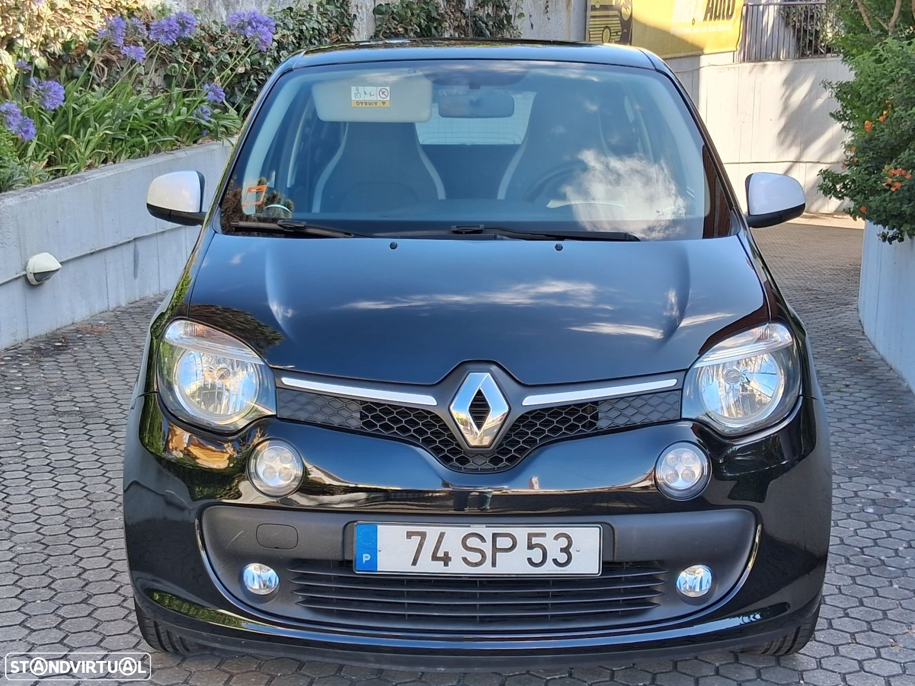 Renault Twingo 1.0 SCe Night&Day - 3