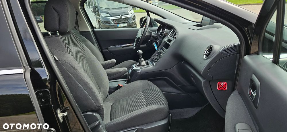 Peugeot 5008 PureTech 130 Stop & Start Allure - 6