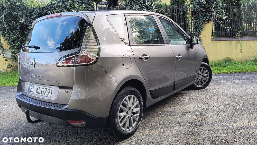 Renault Scenic - 4