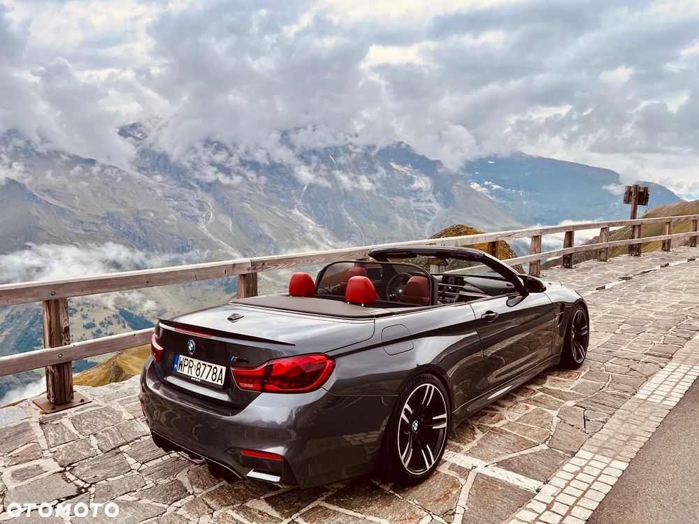 BMW M4 - 2