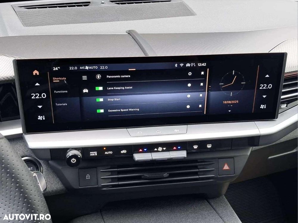 Opel Grandland 1.2 DI Hybrid 48 V Automatik GS - 7