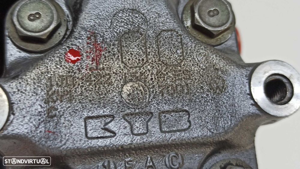 BOMBA DIREÇÃO VOLKSWAGEN BORA BERLINA (1J2) TRENDLINE - 5