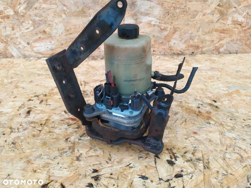 POMPA WSPOMAGANIA FORD MONDEO MK II 2 - 1