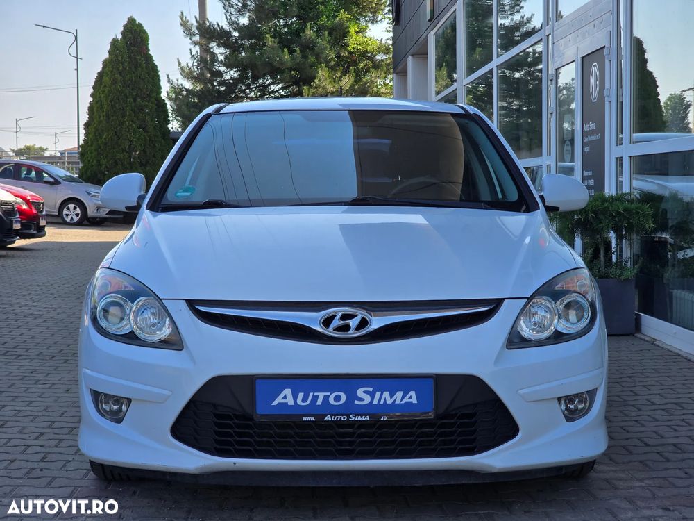 Hyundai i30 - 3
