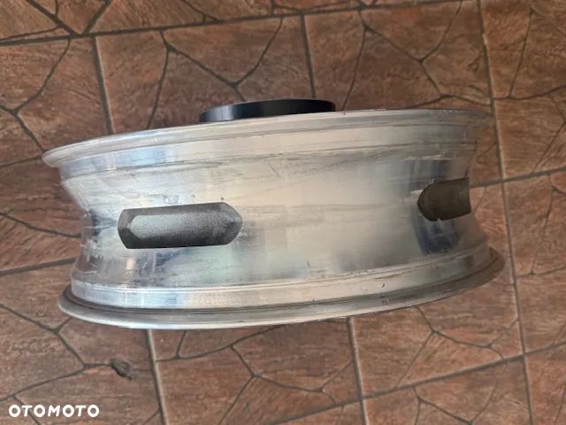 KOŁO FELGA TYLNE ENFORCER 2 HARLEY DAVIDSON TOURING ENFORCE 19X3,5 - 3