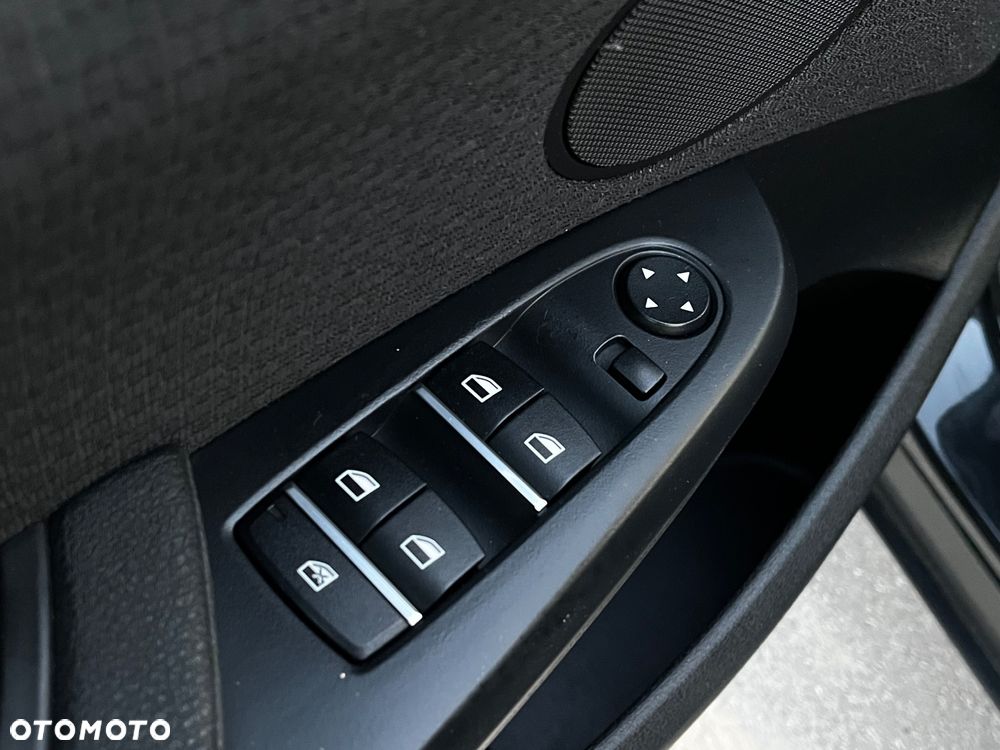 BMW X3 xDrive20d - 19