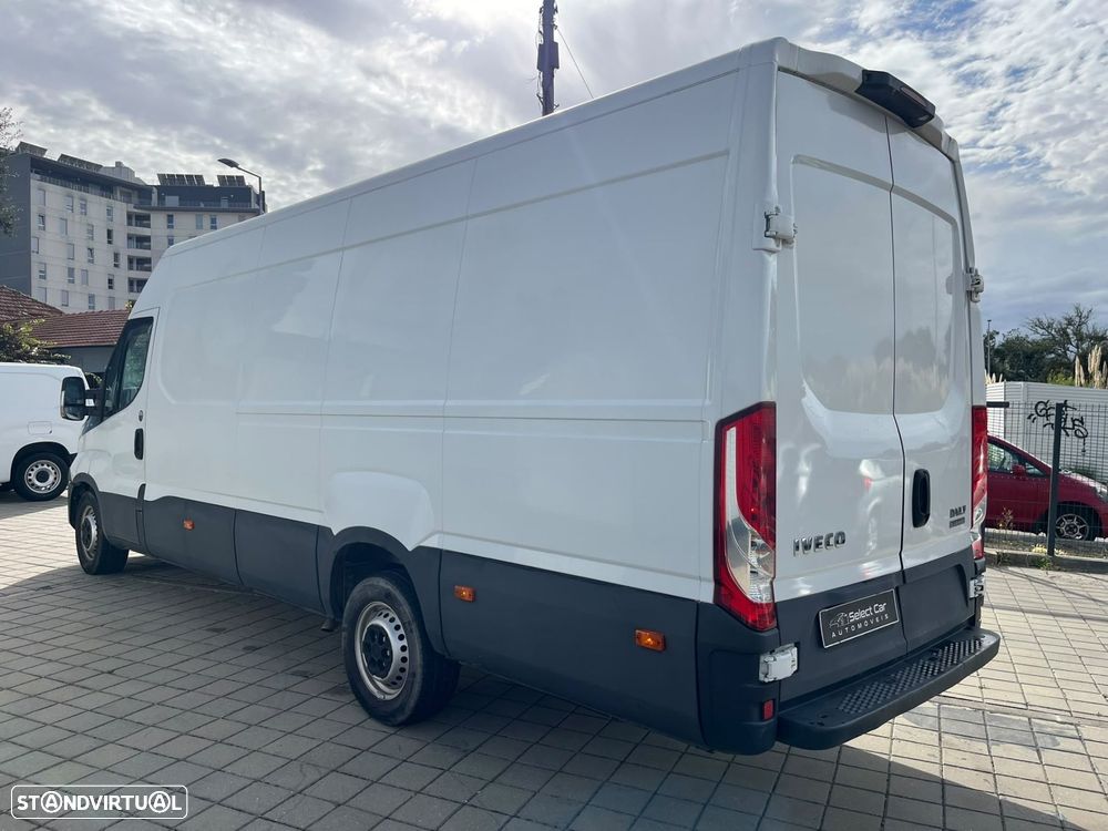 Iveco Daily IS35CC2AA L4 H4 - 4
