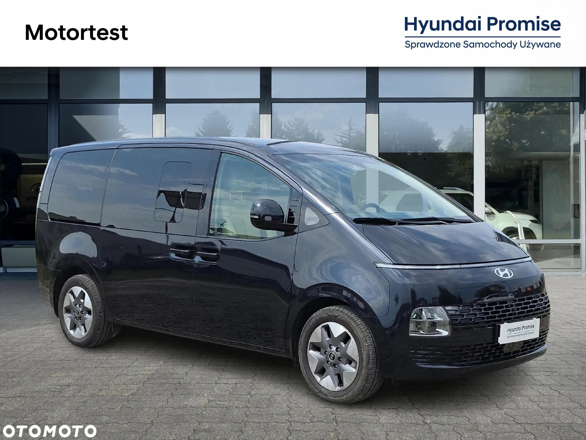 Hyundai Staria 1.6 T-GDI HEV Smart VIP - 7
